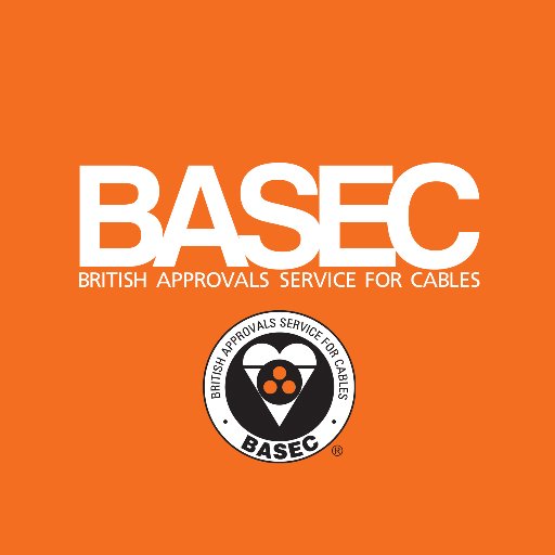 BASEC Group Limited (BASEC) is an accredited testing and certification body for cables and related products.