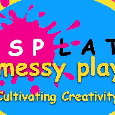We provide messy play classes, parties & event for children all over the UK.