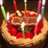 Atsuko.T (@sparkling_mama) Twitter profile photo