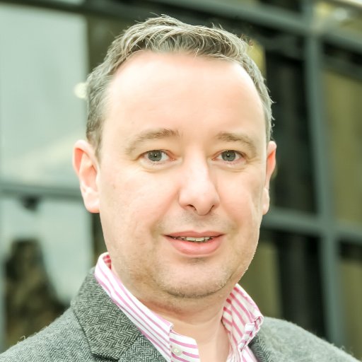 Partner @ExoltaUK. We drive growth and create value in your business through our unique, strategic, hands on approach. Email: steven@exolta.com