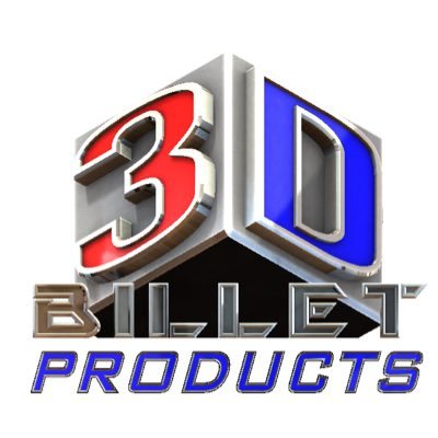 3D Billet Products Specializes In The Sale Of Custom 3D Billet Metal Products Made In The USA.