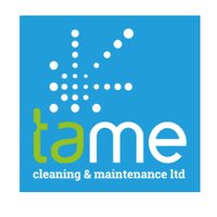Tame Cleaning (@tamecleaning) 's Twitter Profile