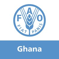 FAO in Ghana (@faoghana) 's Twitter Profile Photo FAO in Ghana (@faoghana) 's Twitter Profile Photo