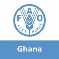 FAO in Ghana(@FAOGhana) 's Twitter Profile Photo