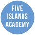 Five Islands Academy (@fiveislandsorg) Twitter profile photo Five Islands Academy (@fiveislandsorg) Twitter profile photo