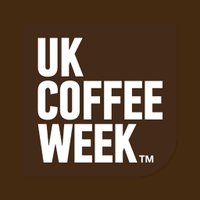 UK Coffee Week (@ukcoffeeweek) 's Twitter Profile Photo UK Coffee Week (@ukcoffeeweek) 's Twitter Profile Photo