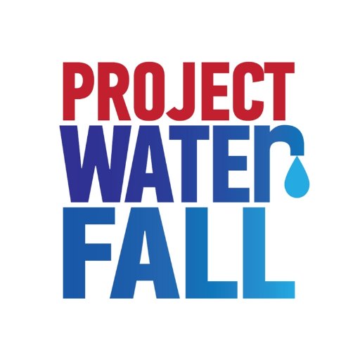 Project Waterfall is the charity of choice for the coffee industry, working to end the water crisis in our lifetime. #ProjectWaterfall