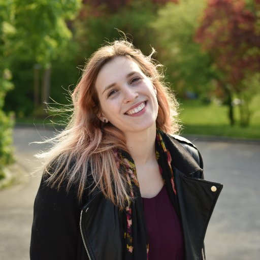 ExcitedPositron's profile picture. PhD researcher @RoyalHolloway. @mcgillu and @uofcincy graduate. Working on particle accelerators. Czech