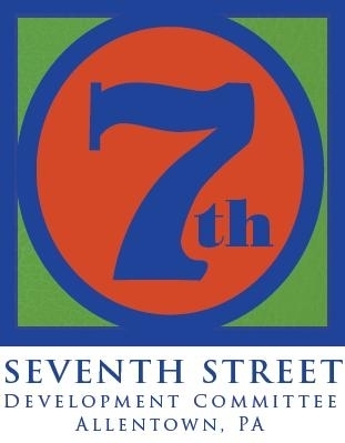7th Street is a thriving, vibrant commercial and residential area. Long considered the gateway to Allentown, 7th Street is fast becoming a destination.