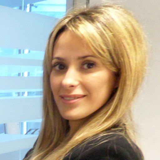 ElenaHRRH's profile picture. 