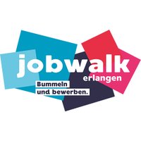 Jobwalk Erlangen(@jobwalkErlangen) 's Twitter Profile Photo