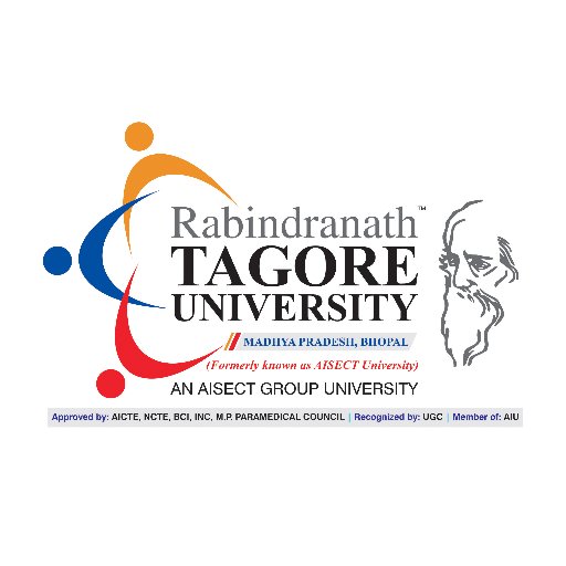 Rabindranath Tagore University strives to be an epitome of excellence, which imparts the best of education to its students.