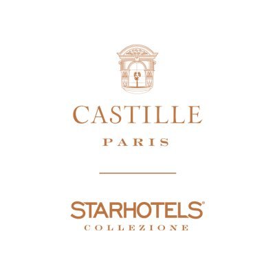 Parisian allure, Italian style. Castille Paris is part of Starhotels Collezione. #castilleparis #starhotelscollezione #assaggiorestaurant