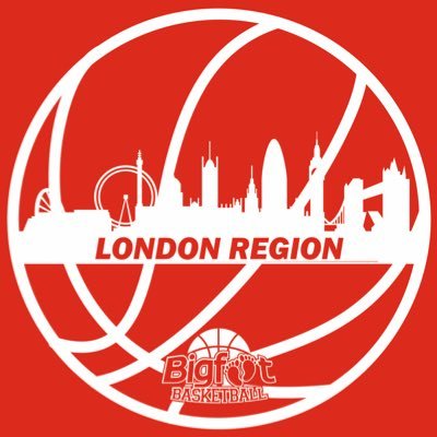 Official Twitter Page for the London Region Management Committee of Basketball England