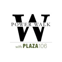 PowerWalk with Plaza(@Plaza_106) 's Twitter Profile Photo