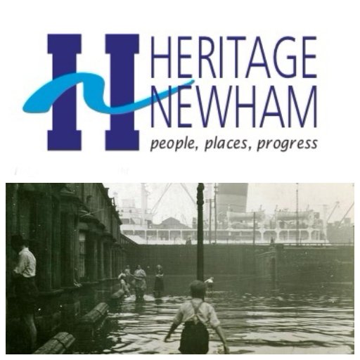 HeritageNewham(People, Places, Progress)