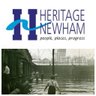 heritage_newham's profile picture. The Heritage Newham group (People, Places, Progress) has been set up to preserve, protect and promote Newham's Heritage and History, with purpose and passion.