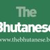 The Bhutanese (@thebhutanese) Twitter profile photo