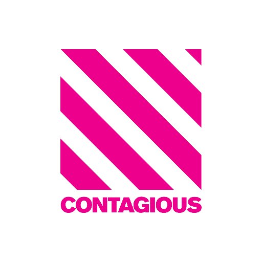 contagious Profile Picture