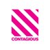 Contagious (@contagious) Twitter profile photo