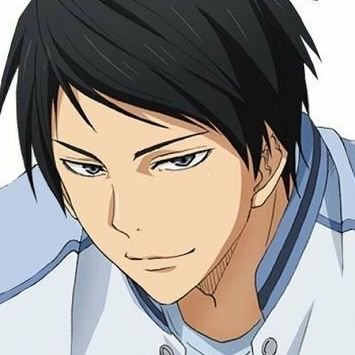 Shizuo_Nijimura's profile picture. 私は伝説的です