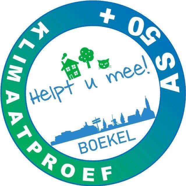 Boekel klimaat proef