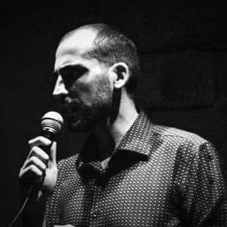 SalModugno's profile picture. Illustratore, fumettista, grafico