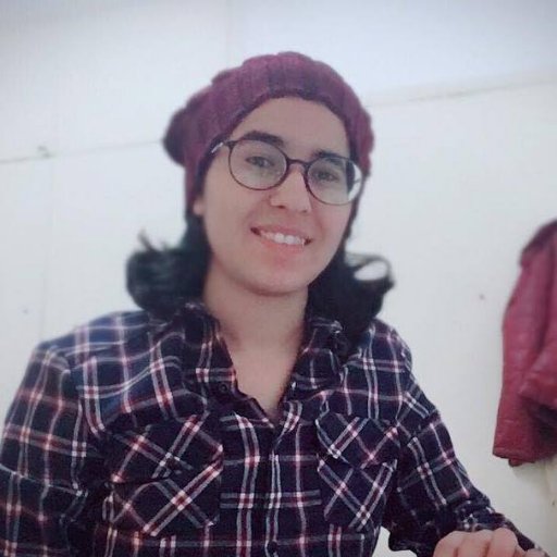 Lamis__Salmy's profile picture. Hey👋