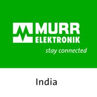 Murrelektronik India(@MurrElekIndia) 's Twitter Profile Photo