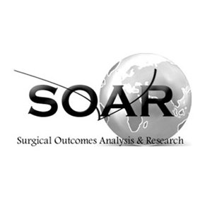 Surgical Outcomes Analysis & Research (SOAR) Lab @bmcsurgery | Expertise in #outcomesresearch #cancerdisparities @the_BMC