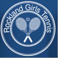 Rockland Girls Tennis (@rhstennisgirls) 's Twitter Profile Photo