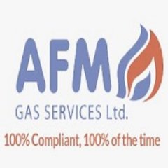 AFM Gas Services Ltd Provides Complete Heating Design, Repair & Installation. Free Estimates. All Work Guaranteed.