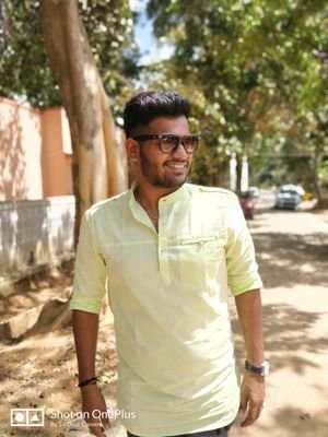 bharathMayilsam Profile Picture