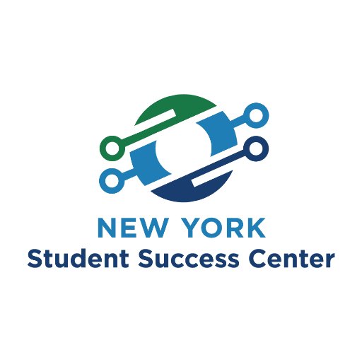 Dedicated to access, equity, & success for all NYS postsecondary students. Hosted by SUNY. Member of @JFFtweets Student Success Center national network.