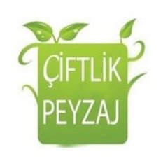 Çeşme Çiftlik Peyzaj