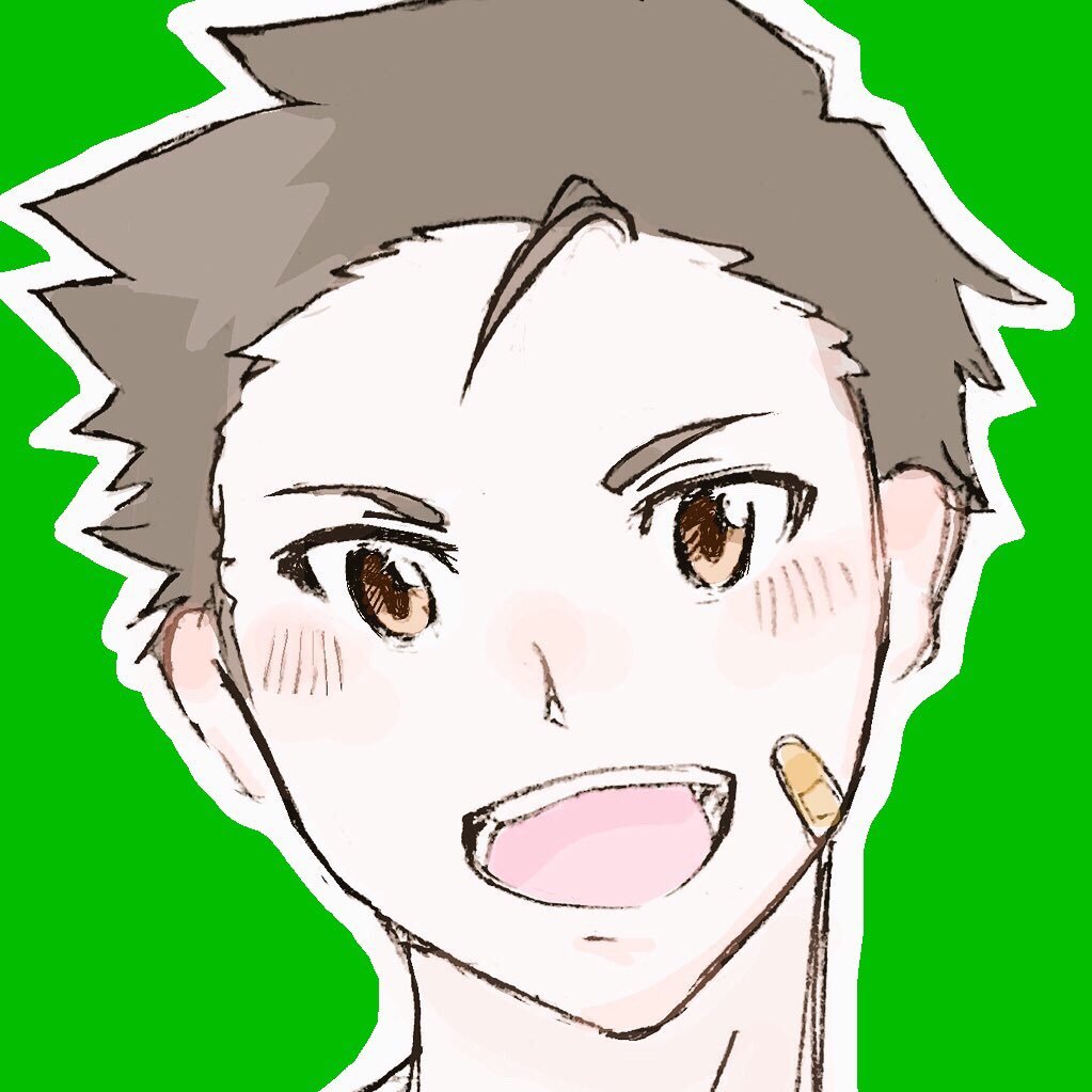 🌵あてみまる🌵さんのプロフィール画像
