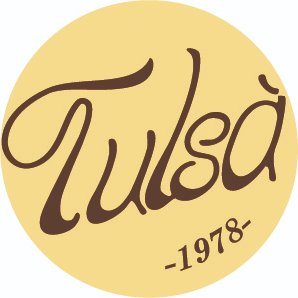 Tulsà, fruits secs