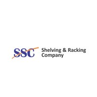 SSC Shelving & Racking Company(@Thesscomp) 's Twitter Profile Photo