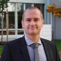 Jo Debecker (@jodebecker) 's Twitter Profile