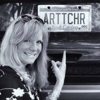 Debi West (@dewestudio) 's Twitter Profile
