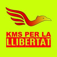 Kms per la Llibertat (@kmsxlallibertat) 's Twitter Profile Photo Kms per la Llibertat (@kmsxlallibertat) 's Twitter Profile Photo