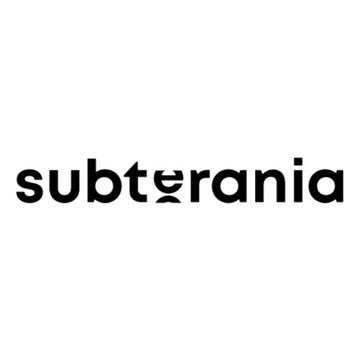 Tickets: https://t.co/vDDCMNpqad
Help: info@subterania.net