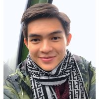 Kevin Leonardo (@kvinleonardo) 's Twitter Profile