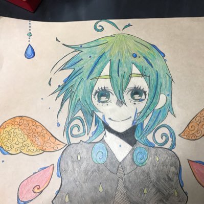 ku😊ru😊mi    ー趣味垢ーさんのプロフィール画像