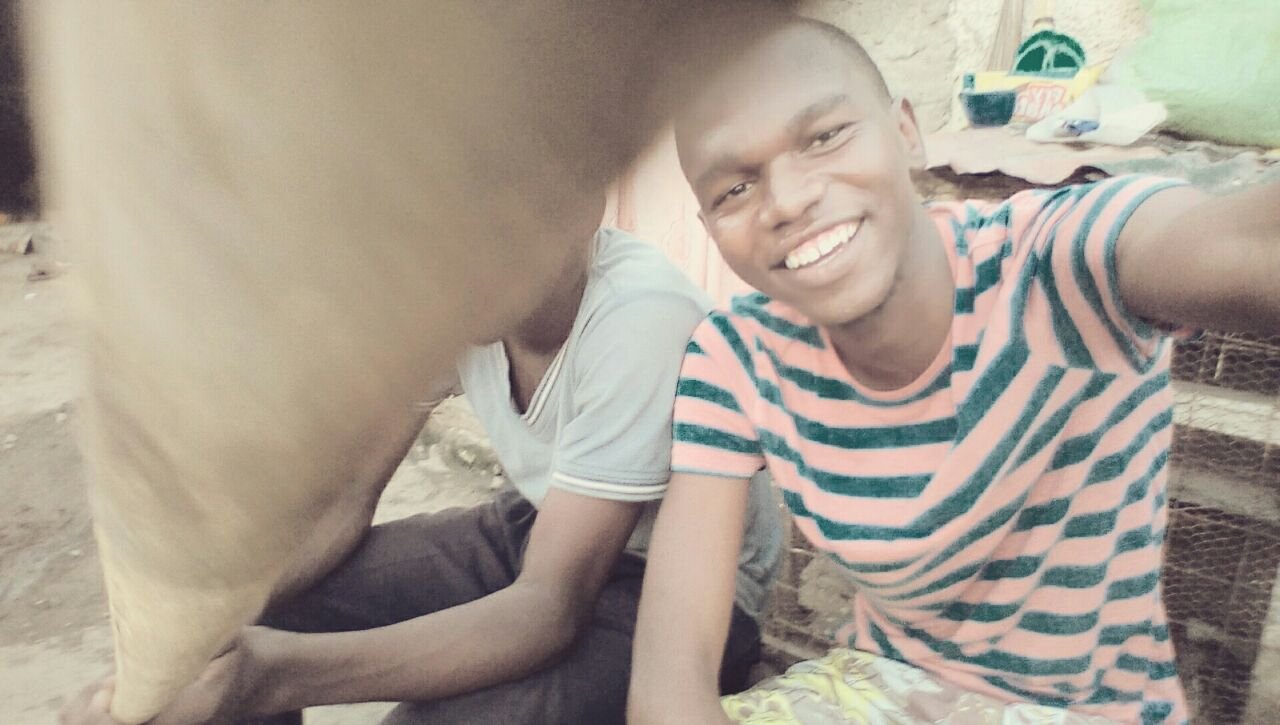 ombati_fabian's profile picture. Achiever not a failure....Manchester united fan...email;ombatifabian@gmail.com.