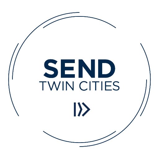 sendtwincities's profile picture. Send Twin Cities is one of @SendNetwork’s focus areas for reaching North America with the gospel through church planting.