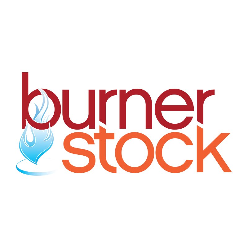 Burner Stock