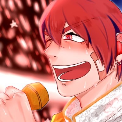 粉寒天低浮上でございー。さんのプロフィール画像