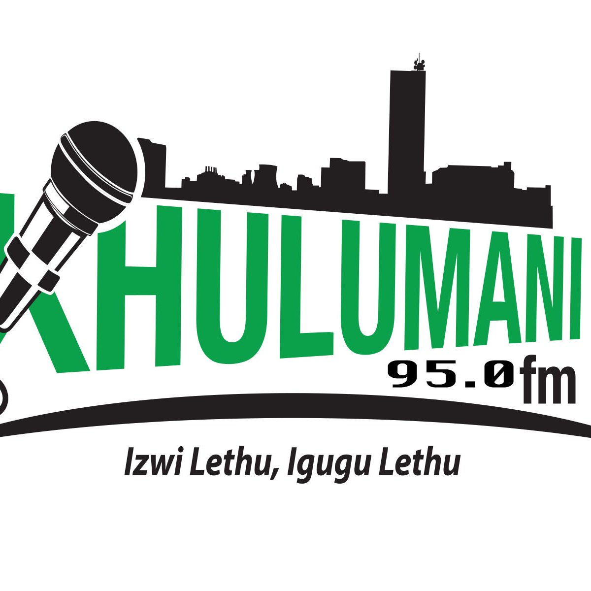 Khulumani FM is a #Bulawayo based Talk Radio Station. Radio Garden, World wide reach.