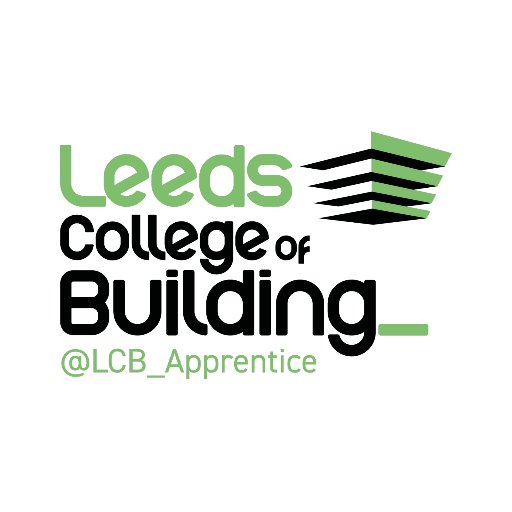 The Leeds College of Building Apprenticeship/Work Based Learning Team.

To find out more about our apprenticeship scheme, visit https://t.co/ie4PXNSM4z